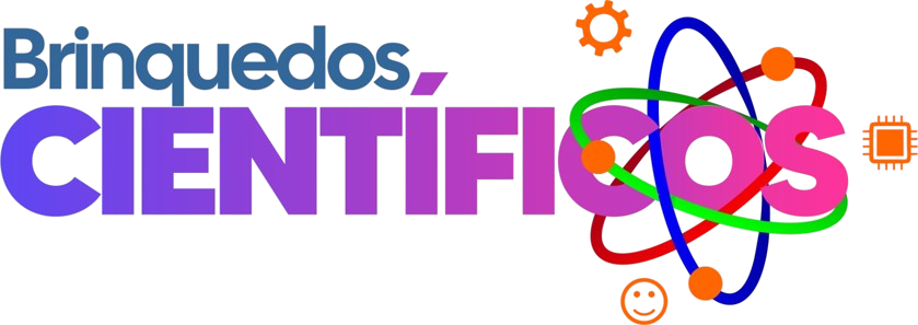 Brinquedos Científicos