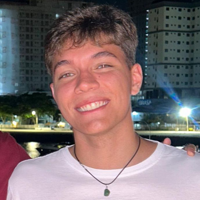 Lorenzo Callegaro da Silva