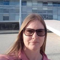 Rosméri Reichel