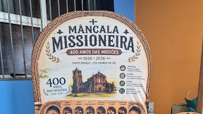 Foto de Brinquedos Científicos: Matemática e Cultura