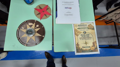 Foto de Brinquedos Científicos: Matemática e Cultura