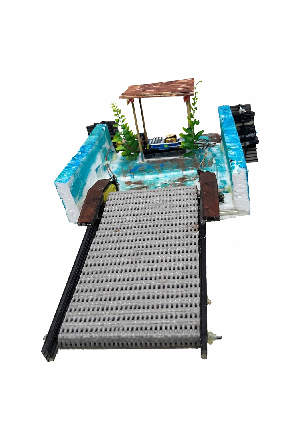 EcoBot