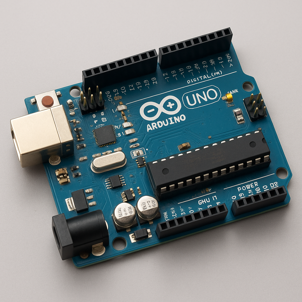 Imagem do Arduino Uno