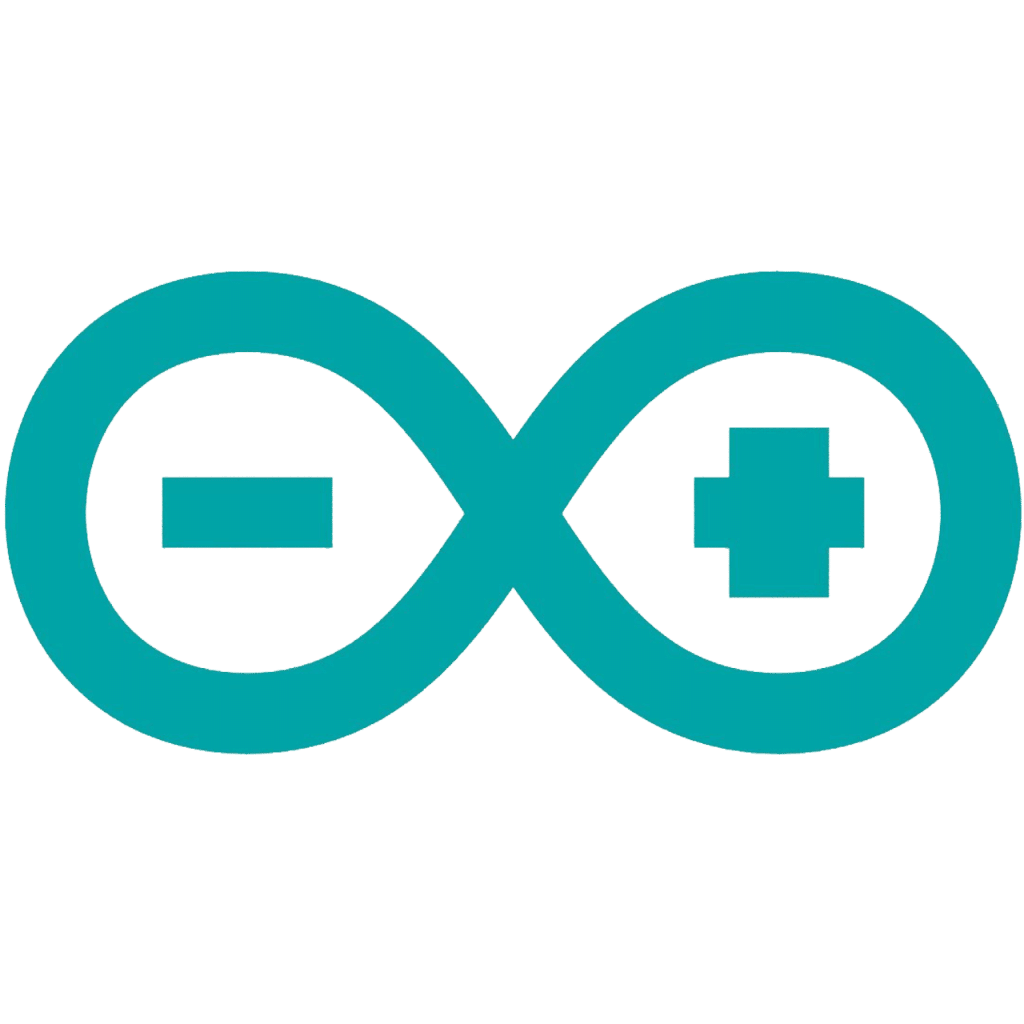 Logo Arduino Uno